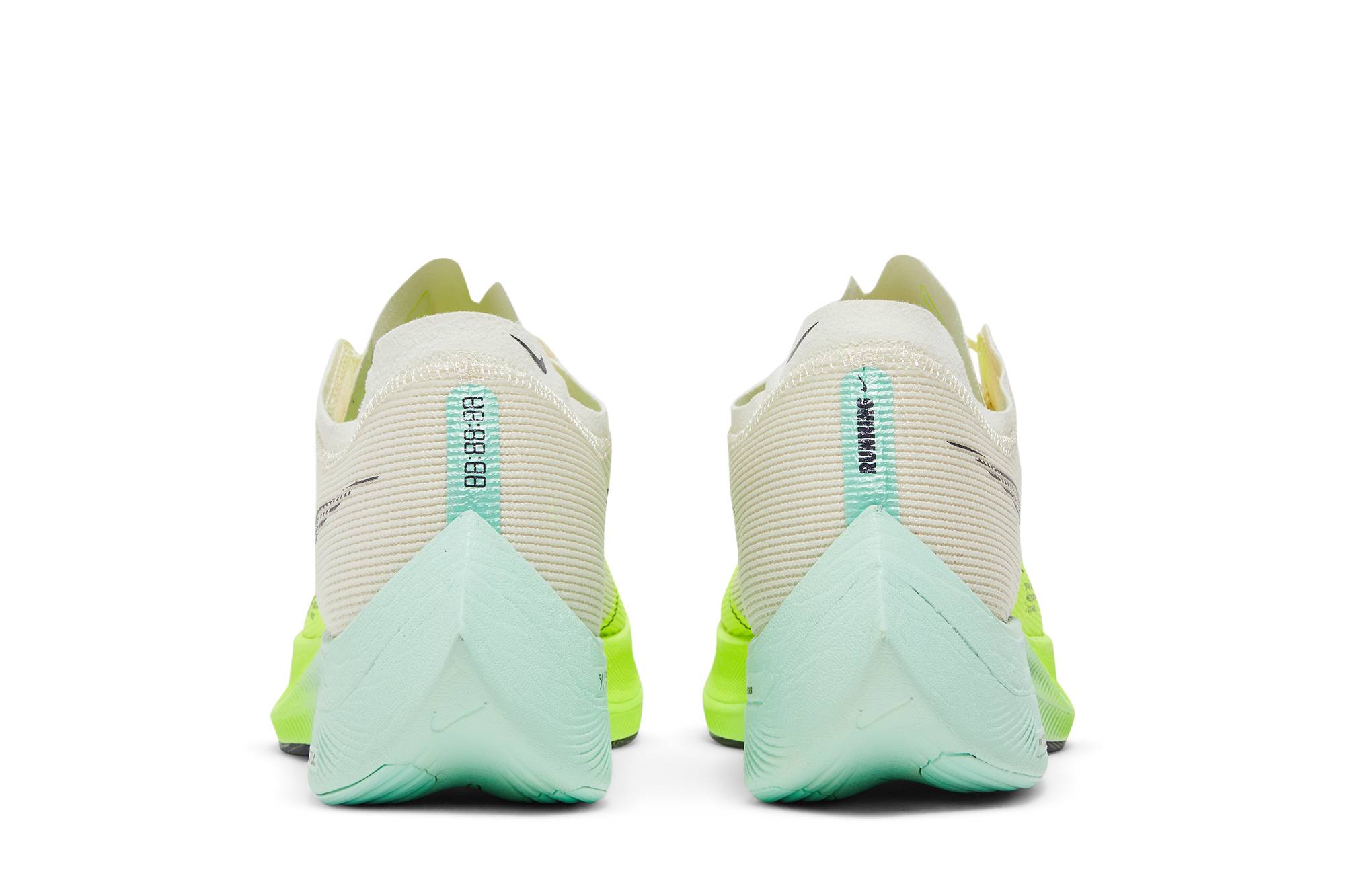 Nike ZoomX Vaporfly Next% 2 ‘Coconut Milk Ghost Green’ DV9428-100