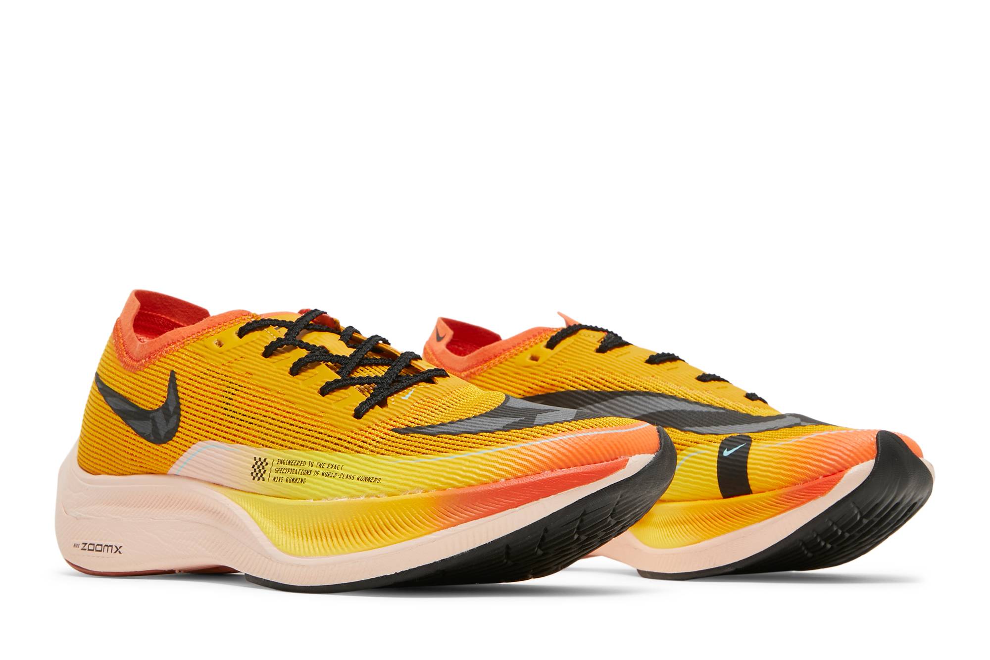 Nike ZoomX Vaporfly Next% 2 ‘University Gold’ DO2408-739