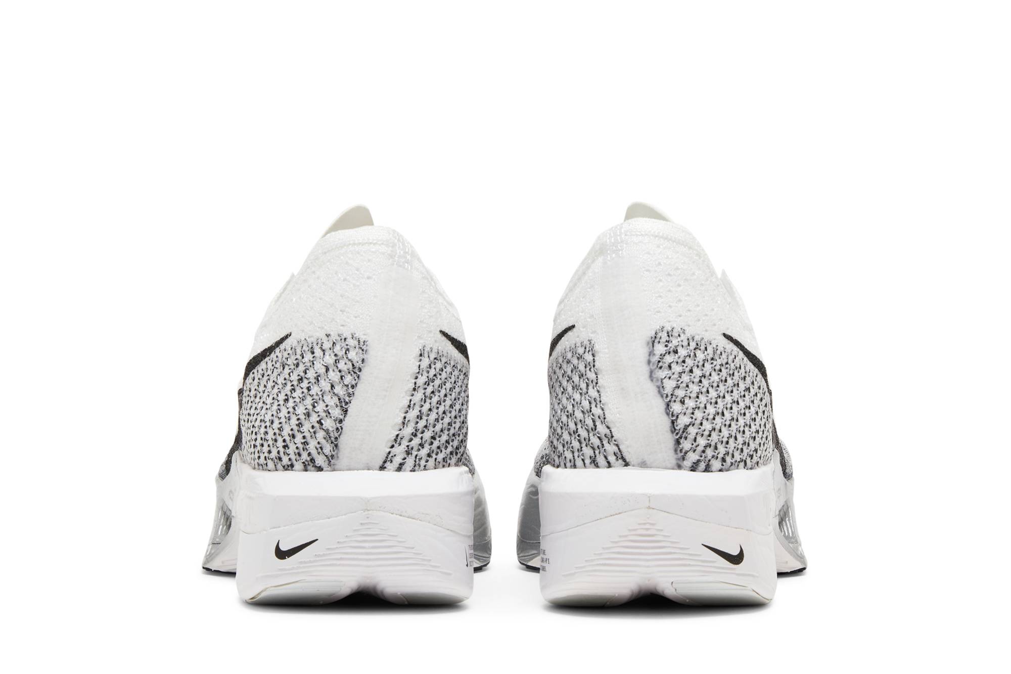 Nike ZoomX VaporFly Next% 3 ‘White Particle Grey’ DV4129-100