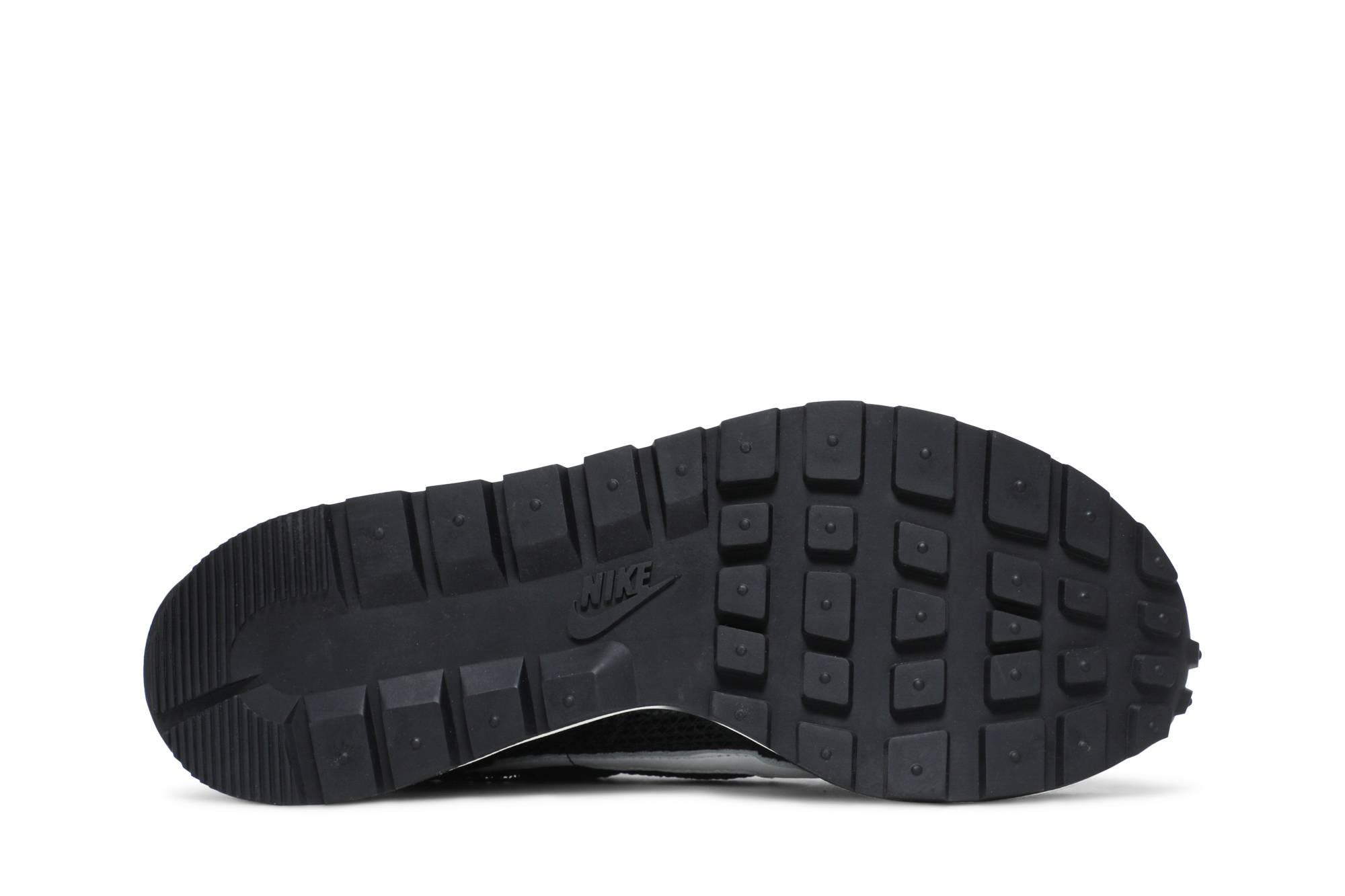 sacai x Nike VaporWaffle Black White  CV1363-001 Nicesnk